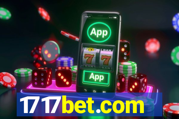 1717bet.com