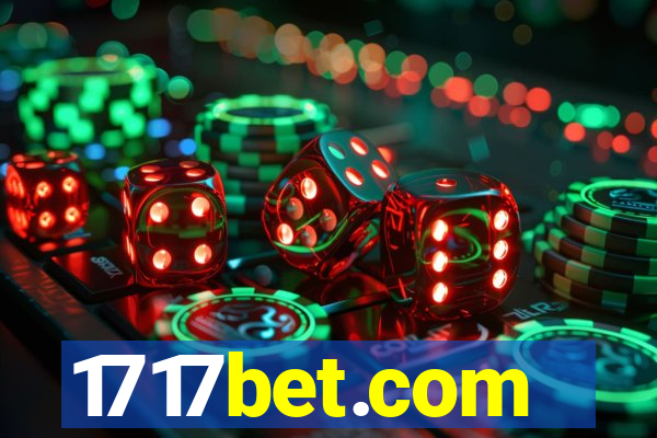 1717bet.com