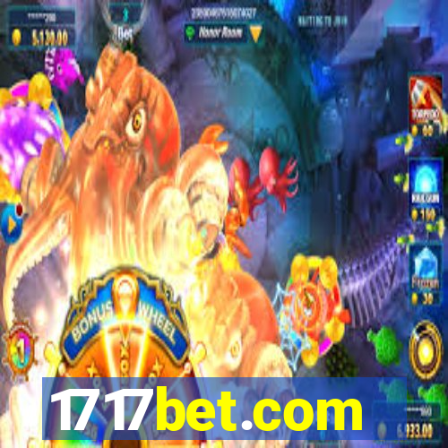 1717bet.com