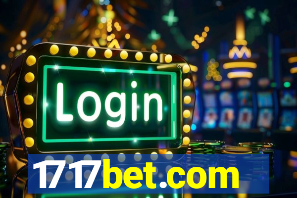 1717bet.com