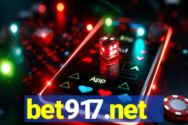 bet917.net