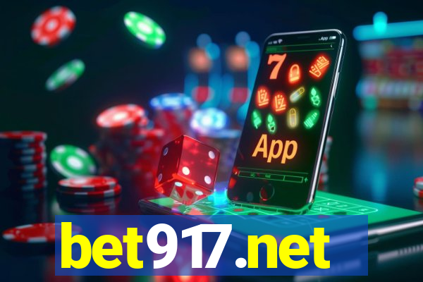 bet917.net