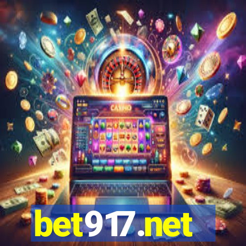 bet917.net