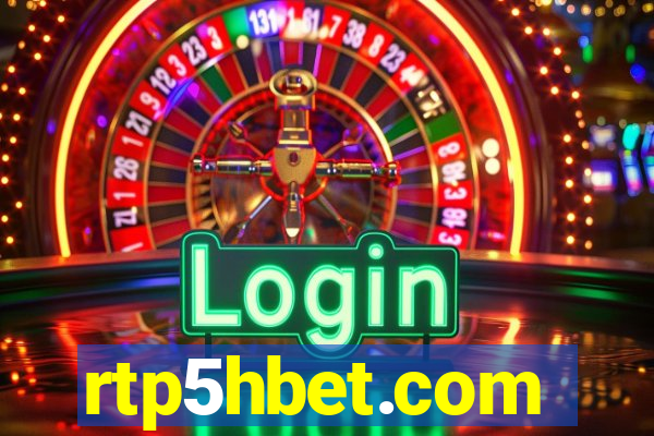 rtp5hbet.com