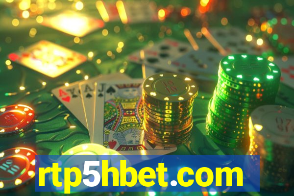 rtp5hbet.com