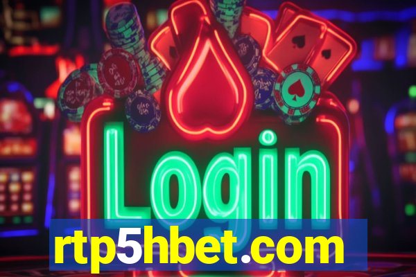 rtp5hbet.com