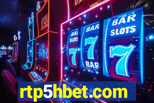 rtp5hbet.com