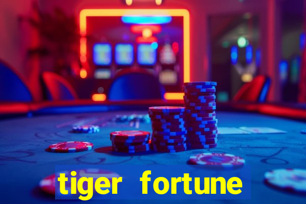 tiger fortune spirit demo