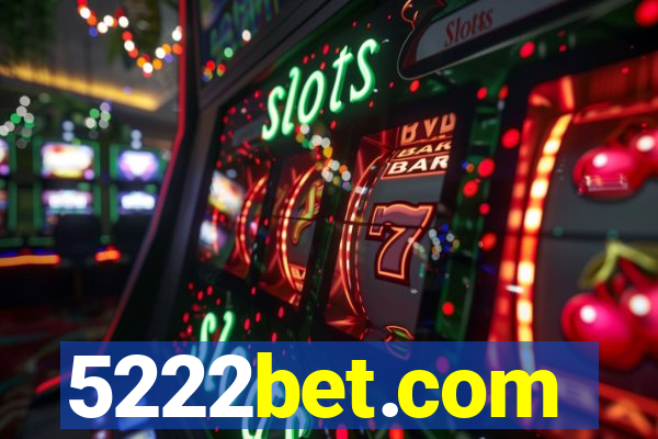 5222bet.com