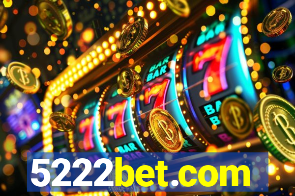 5222bet.com