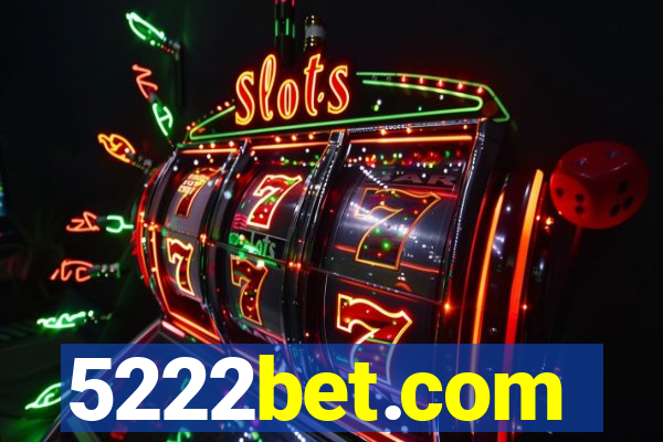 5222bet.com