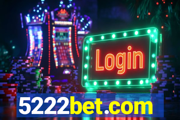 5222bet.com