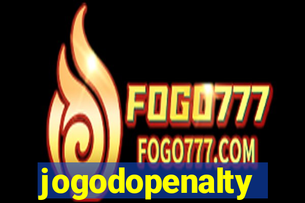 jogodopenalty