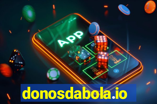 donosdabola.io