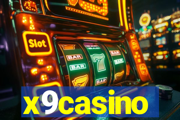 x9casino