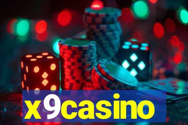 x9casino