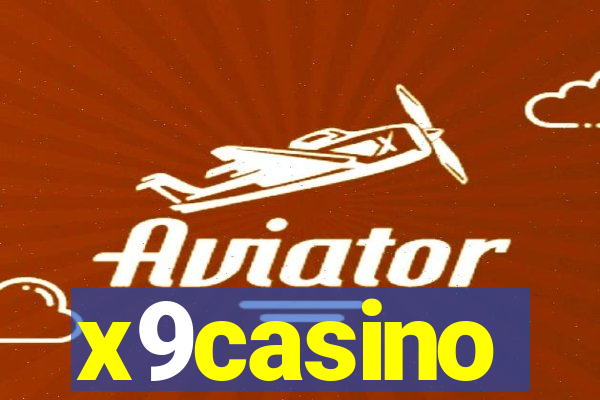 x9casino