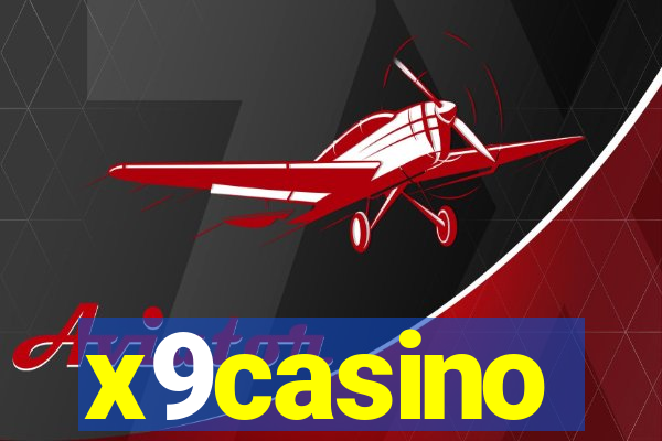 x9casino