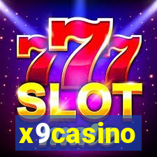 x9casino