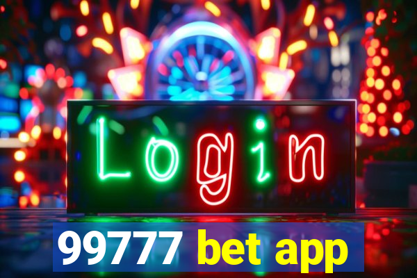 99777 bet app