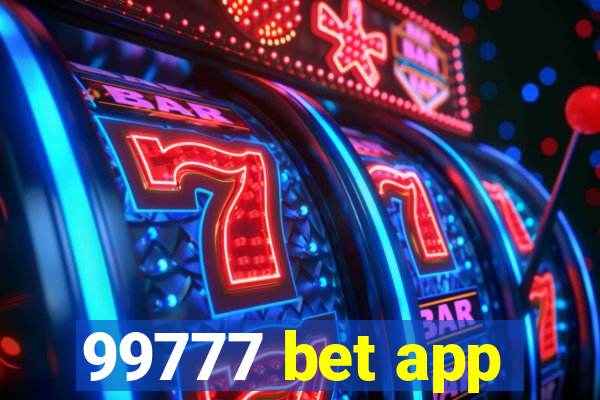 99777 bet app