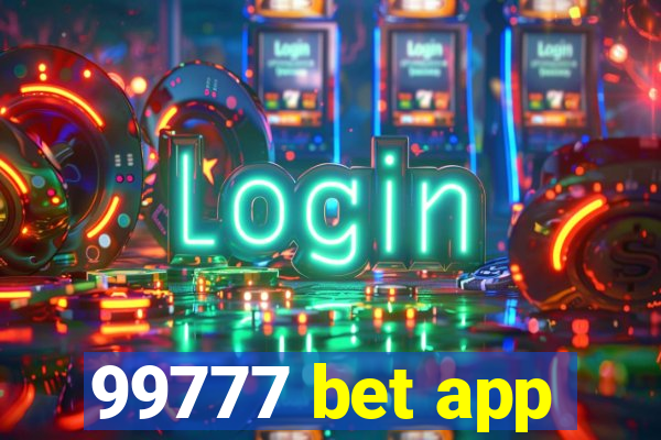 99777 bet app