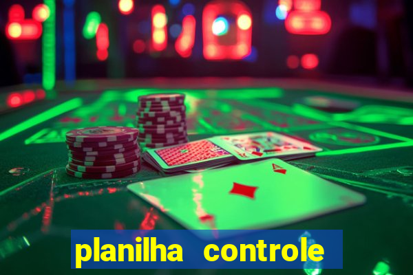 planilha controle day trade