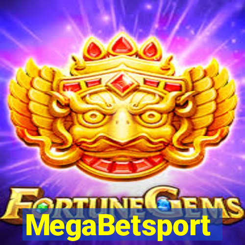 MegaBetsport