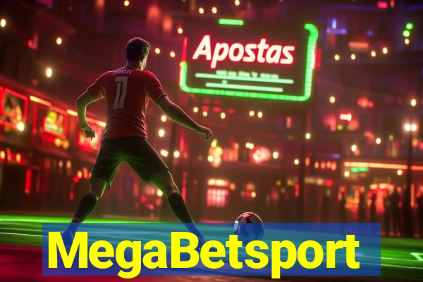 MegaBetsport