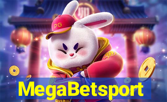 MegaBetsport