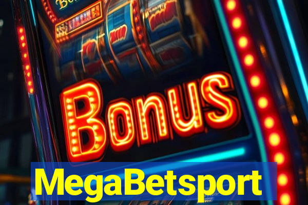 MegaBetsport