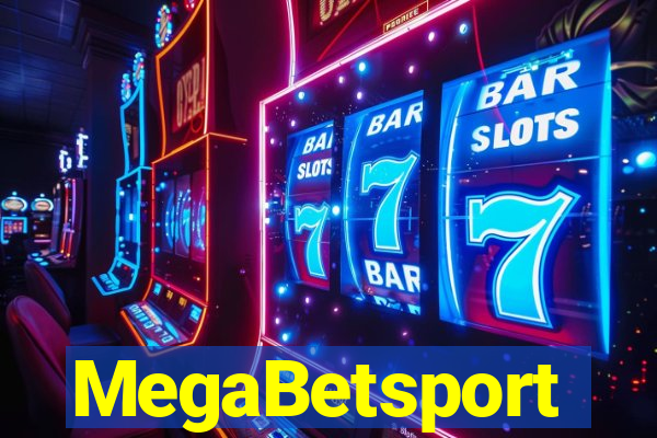 MegaBetsport