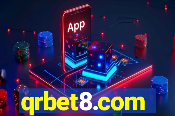 qrbet8.com