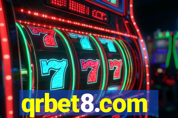 qrbet8.com