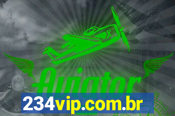 234vip.com.br