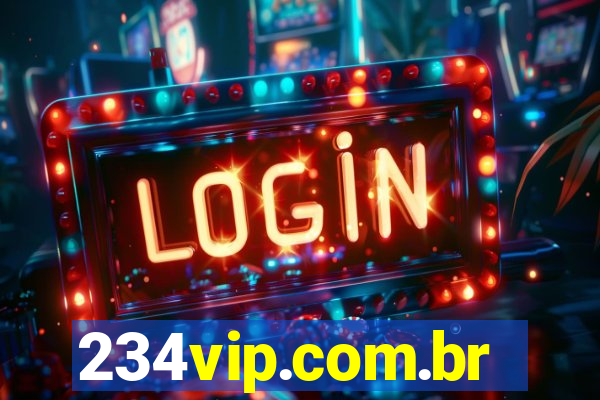 234vip.com.br