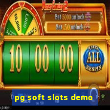 pg soft slots demo