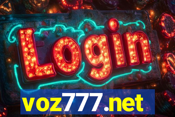 voz777.net