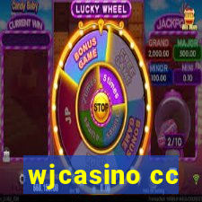 wjcasino cc