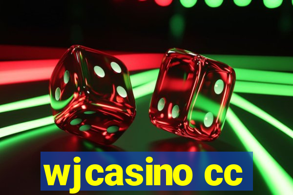 wjcasino cc