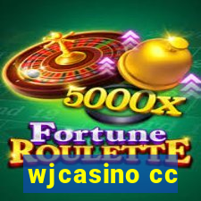 wjcasino cc