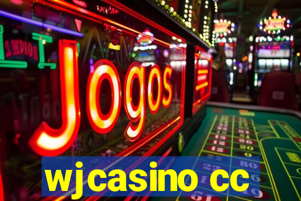 wjcasino cc