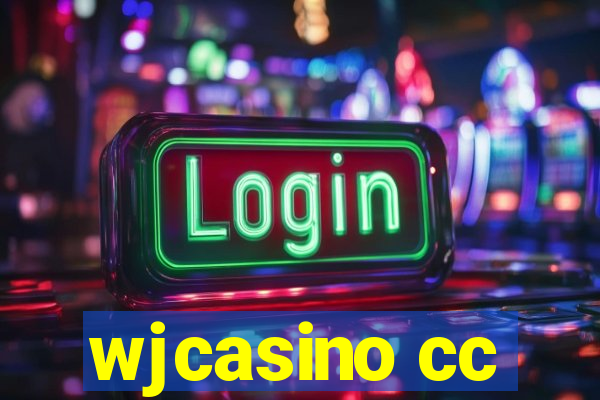 wjcasino cc