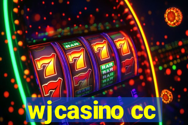 wjcasino cc