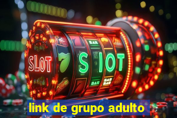 link de grupo adulto