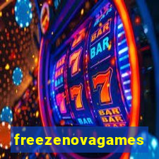 freezenovagames