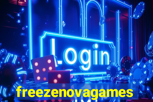 freezenovagames