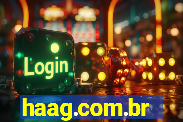 haag.com.br