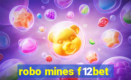 robo mines f12bet