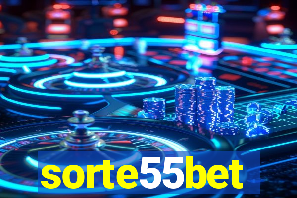 sorte55bet